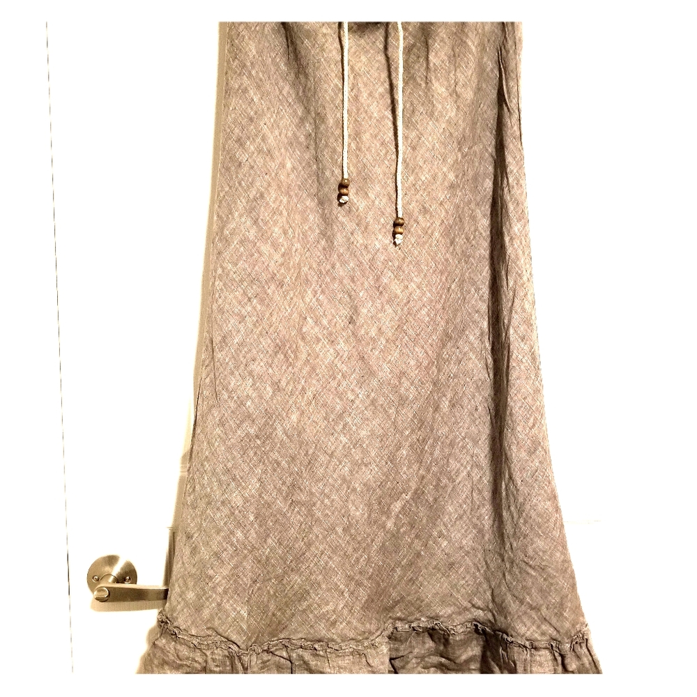 Eddie Bauer Maxi Skirt